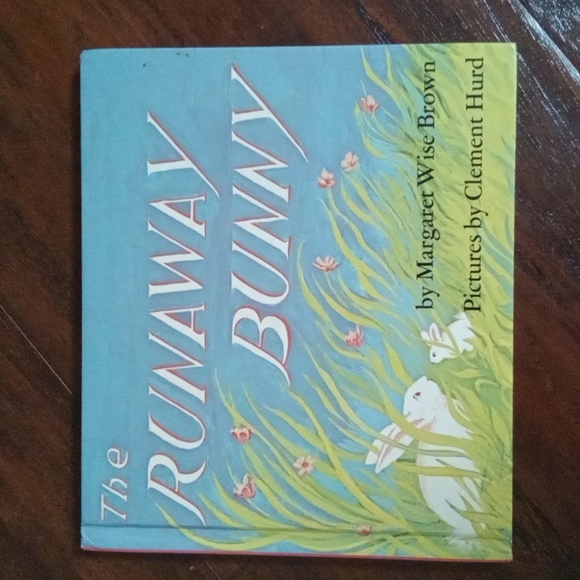 Throw Back Children's Favorite Picture Books Bundle of 5 - Picture 12 of 15